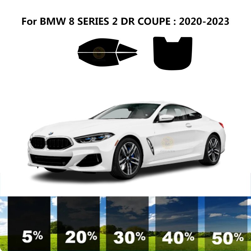 ڵ UV  ƾƮ ŰƮ,   , ڵ  ʸ, BMW 8 ø 2 DR  2020-2023